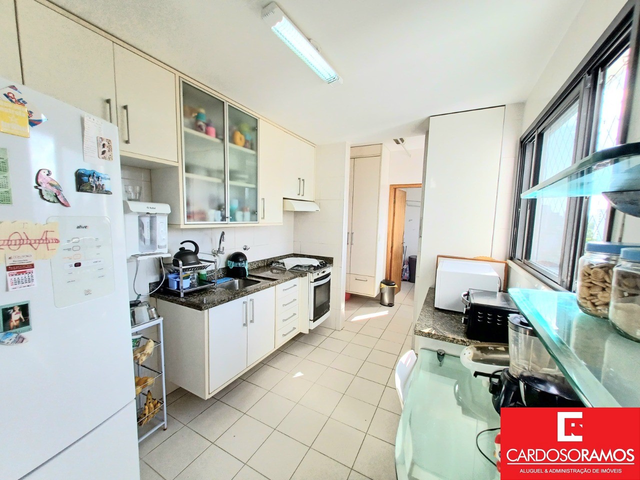 Apartamento - Pituba