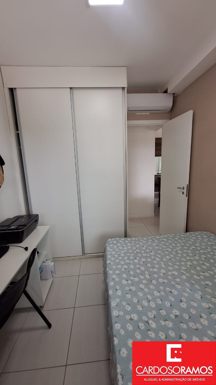 Apartamento - Pituaçu