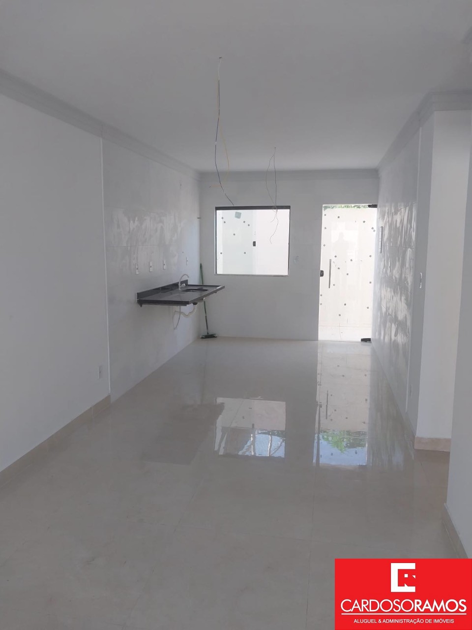 Casa - Vila praiana