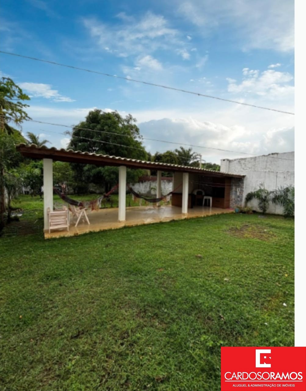 Casa - Vilas do atlântico