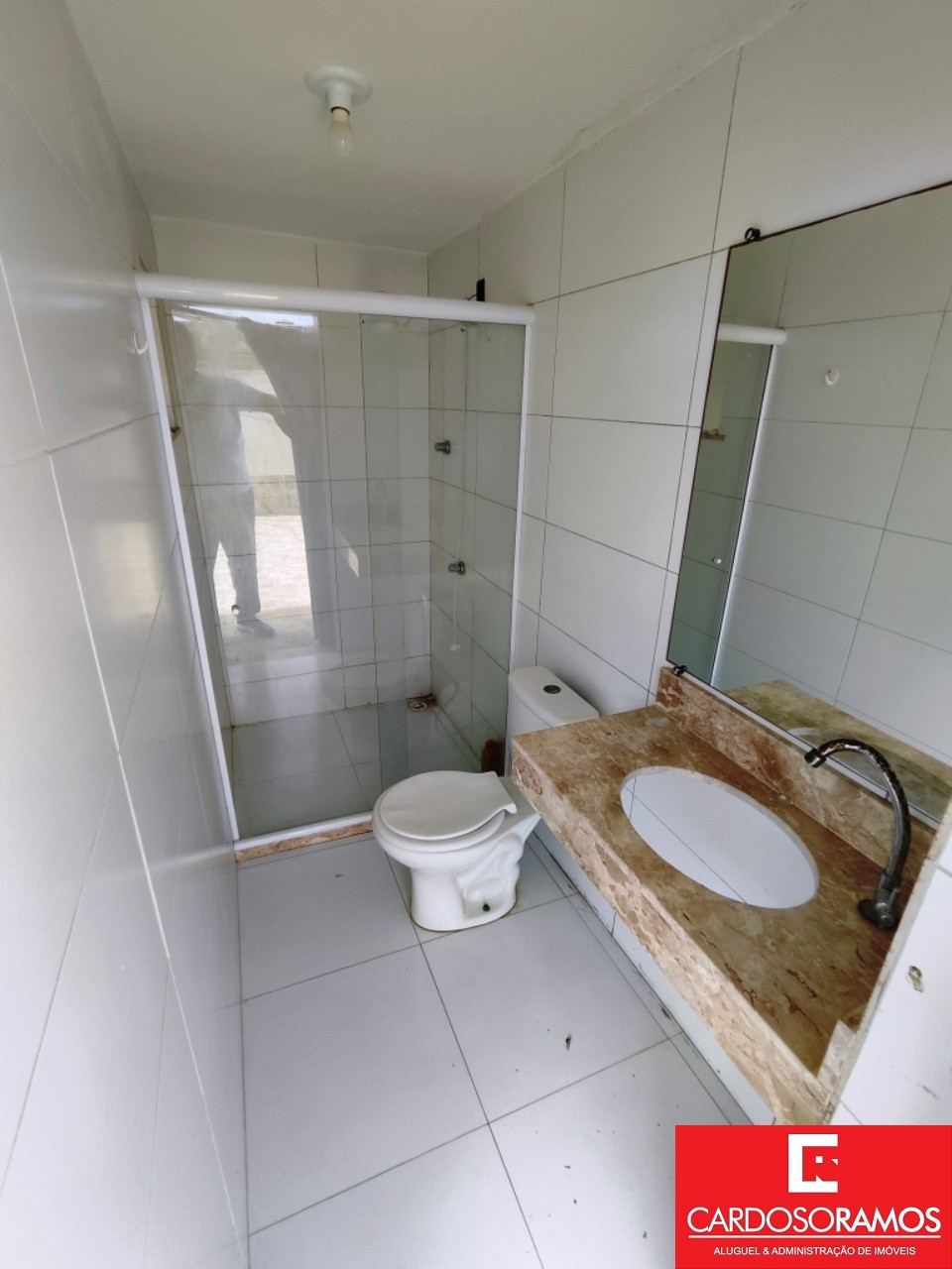 Apartamento - Ipitanga