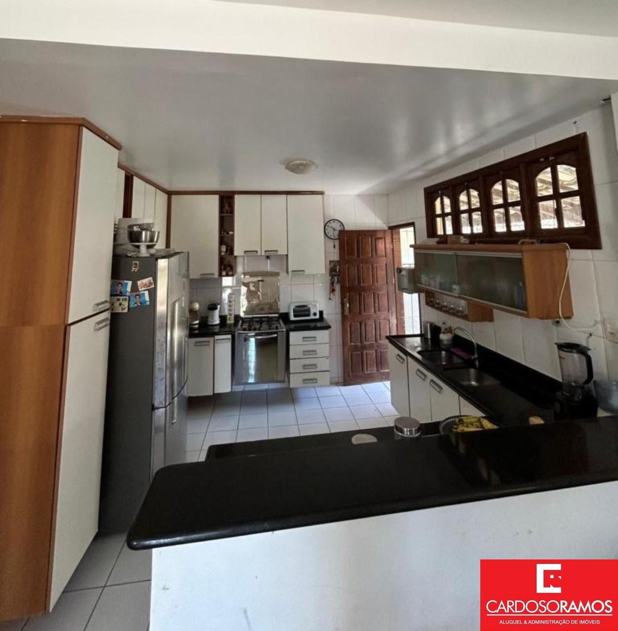 Casa - Ipitanga
