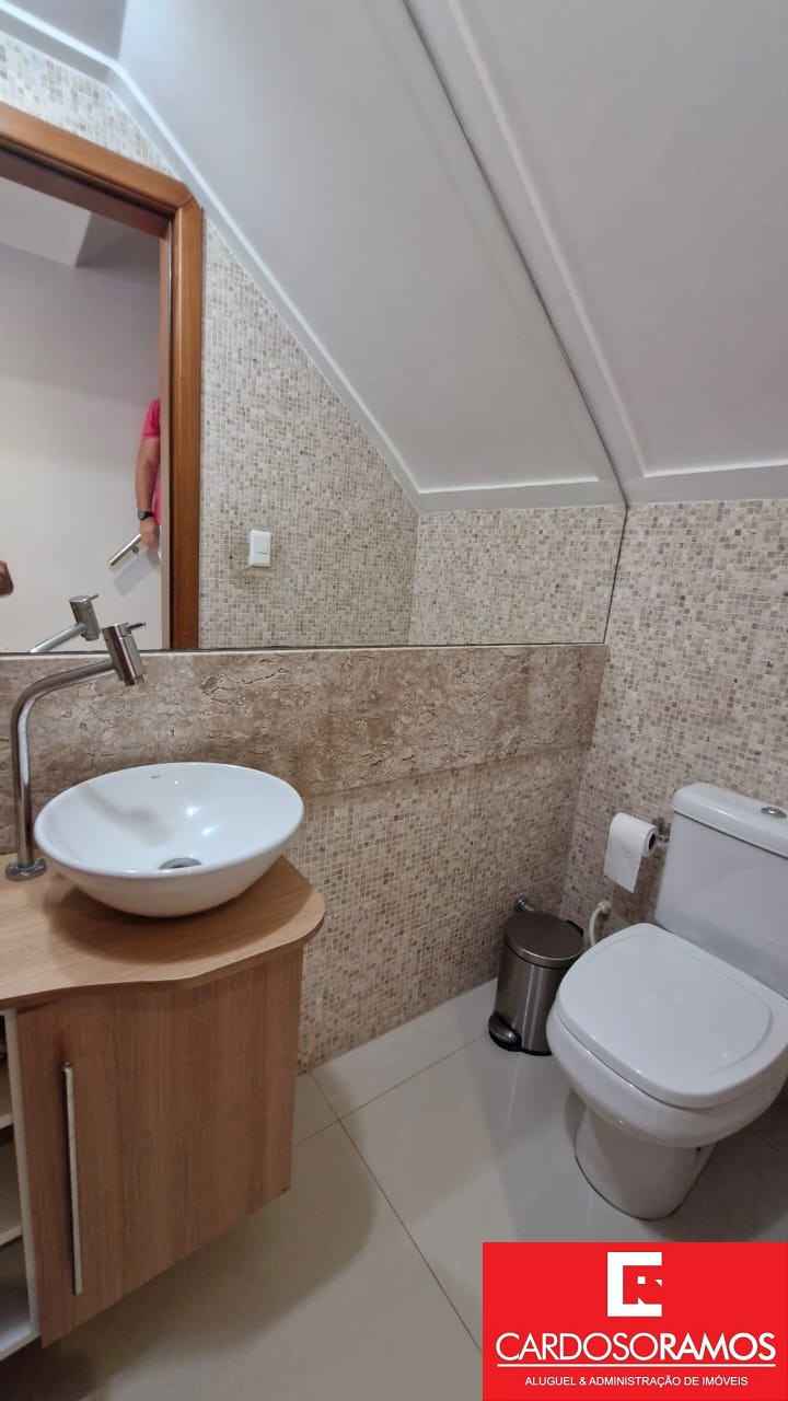 Casa, 3 quartos - Foto 22