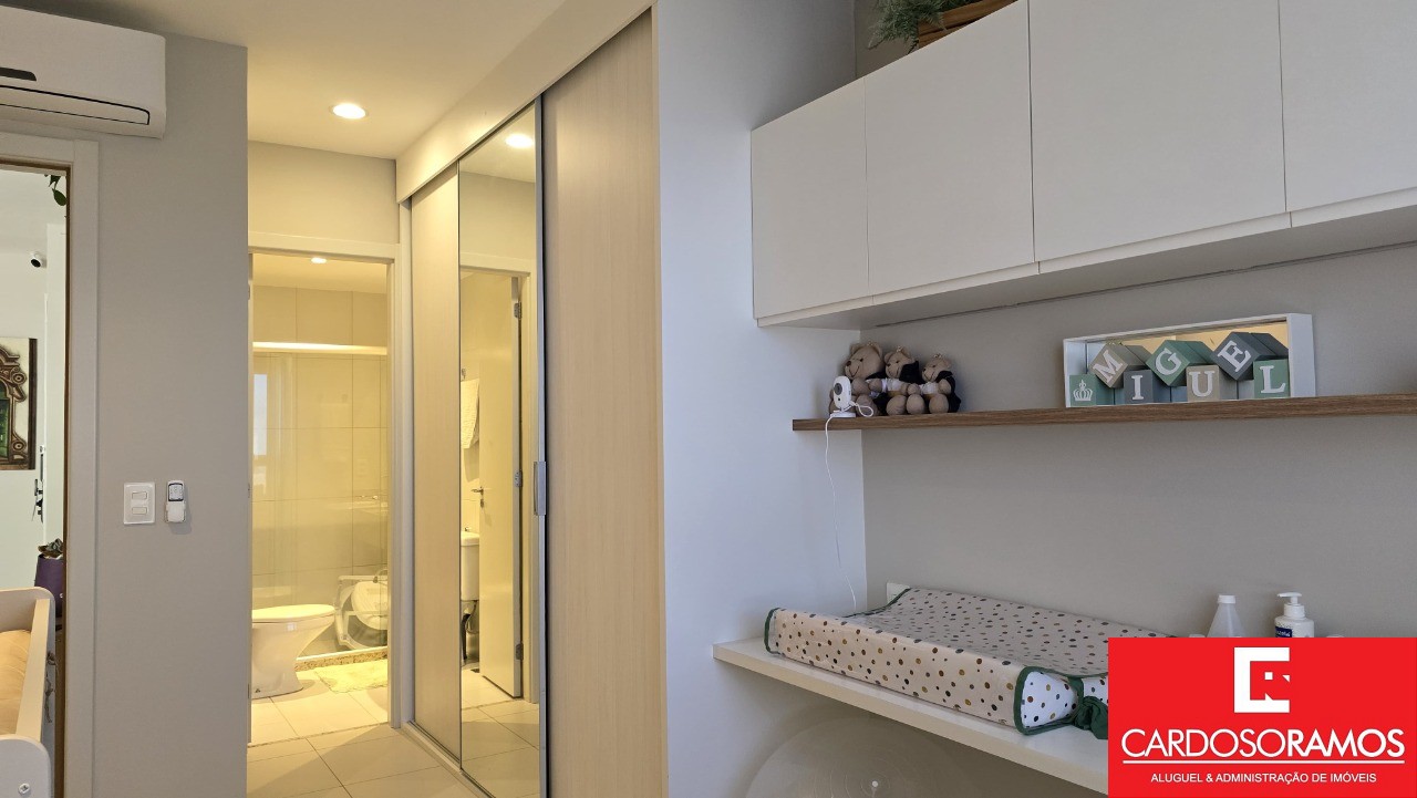 Apartamento, 2 quartos, 82 m² - Foto 17