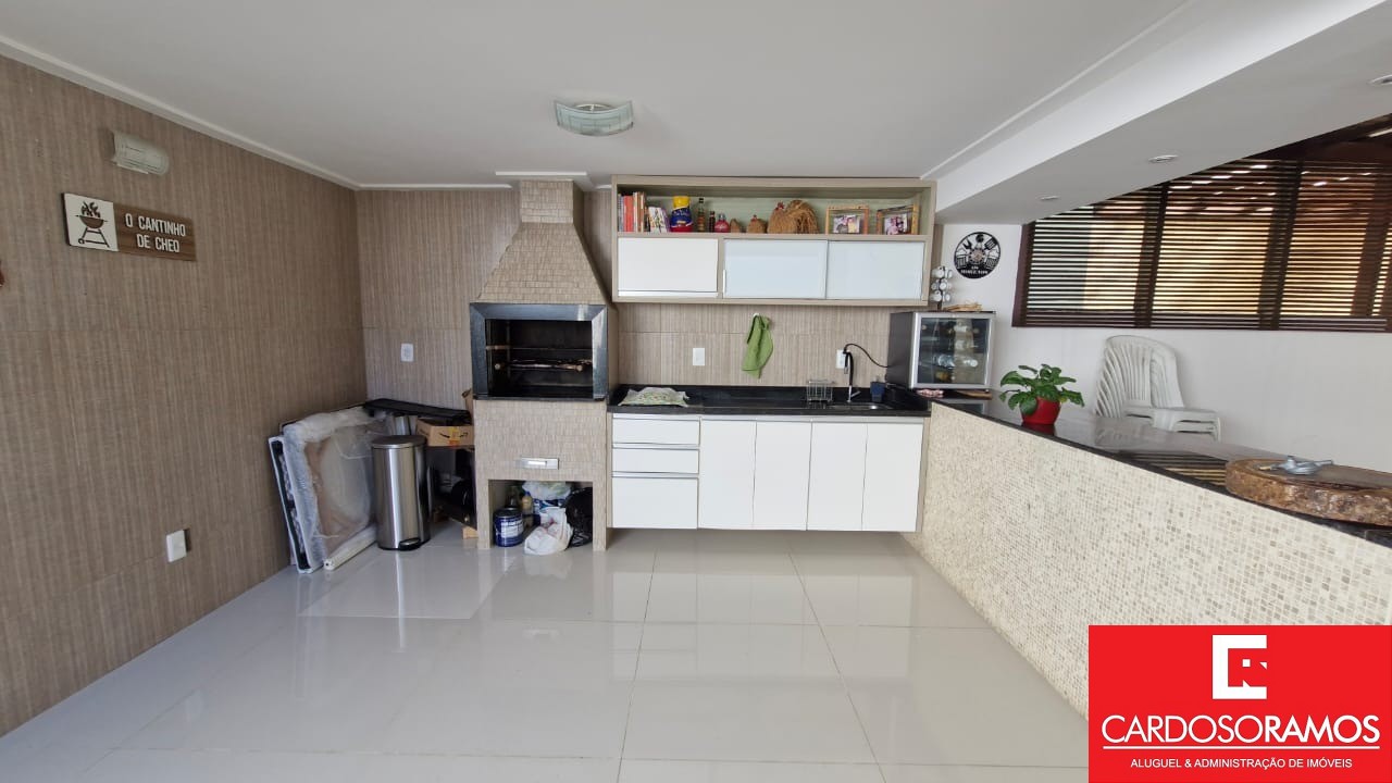 Casa, 3 quartos - Foto 28