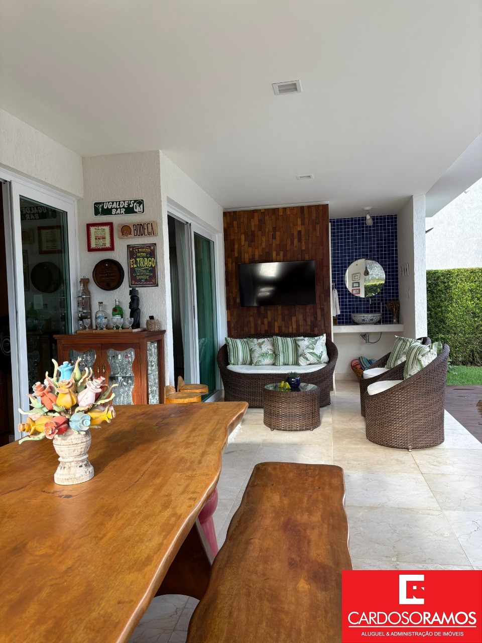 Casa - Alphaville i