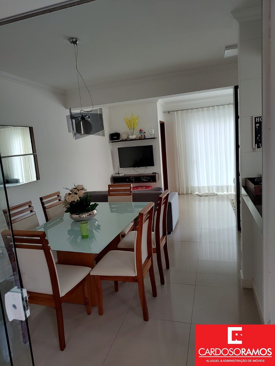 Casa - Buraquinho