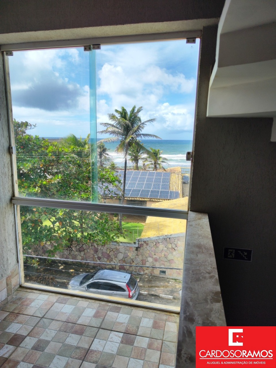 Apartamento - Ipitanga