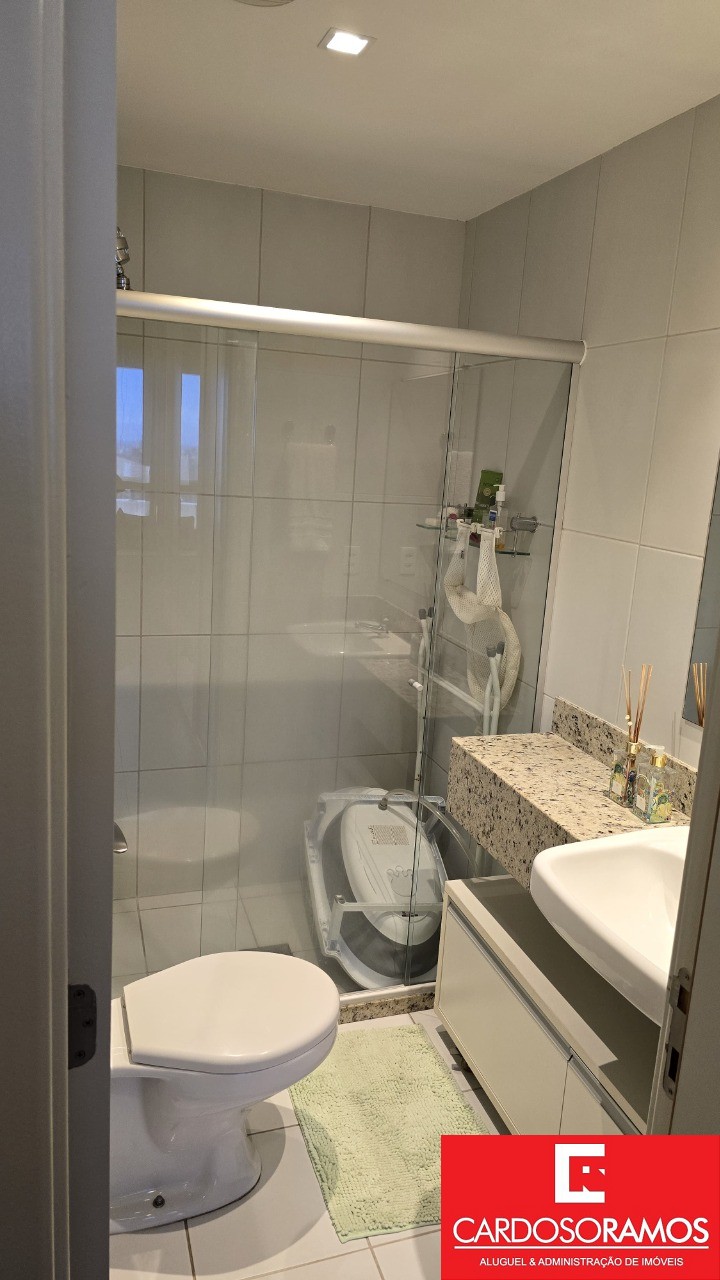 Apartamento, 2 quartos, 82 m² - Foto 16
