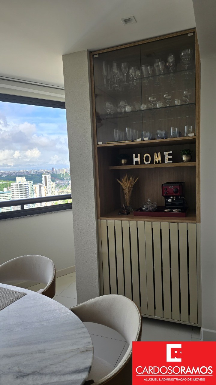 Apartamento, 2 quartos, 82 m² - Foto 6