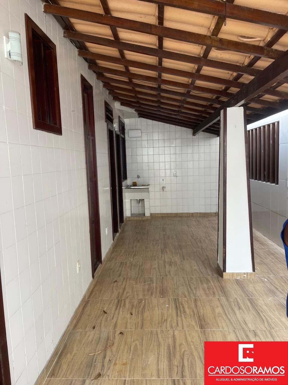 Casa - Vilas do atlântico