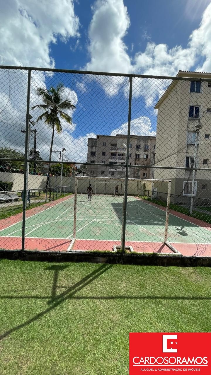 Apartamento - Jardim das margaridas