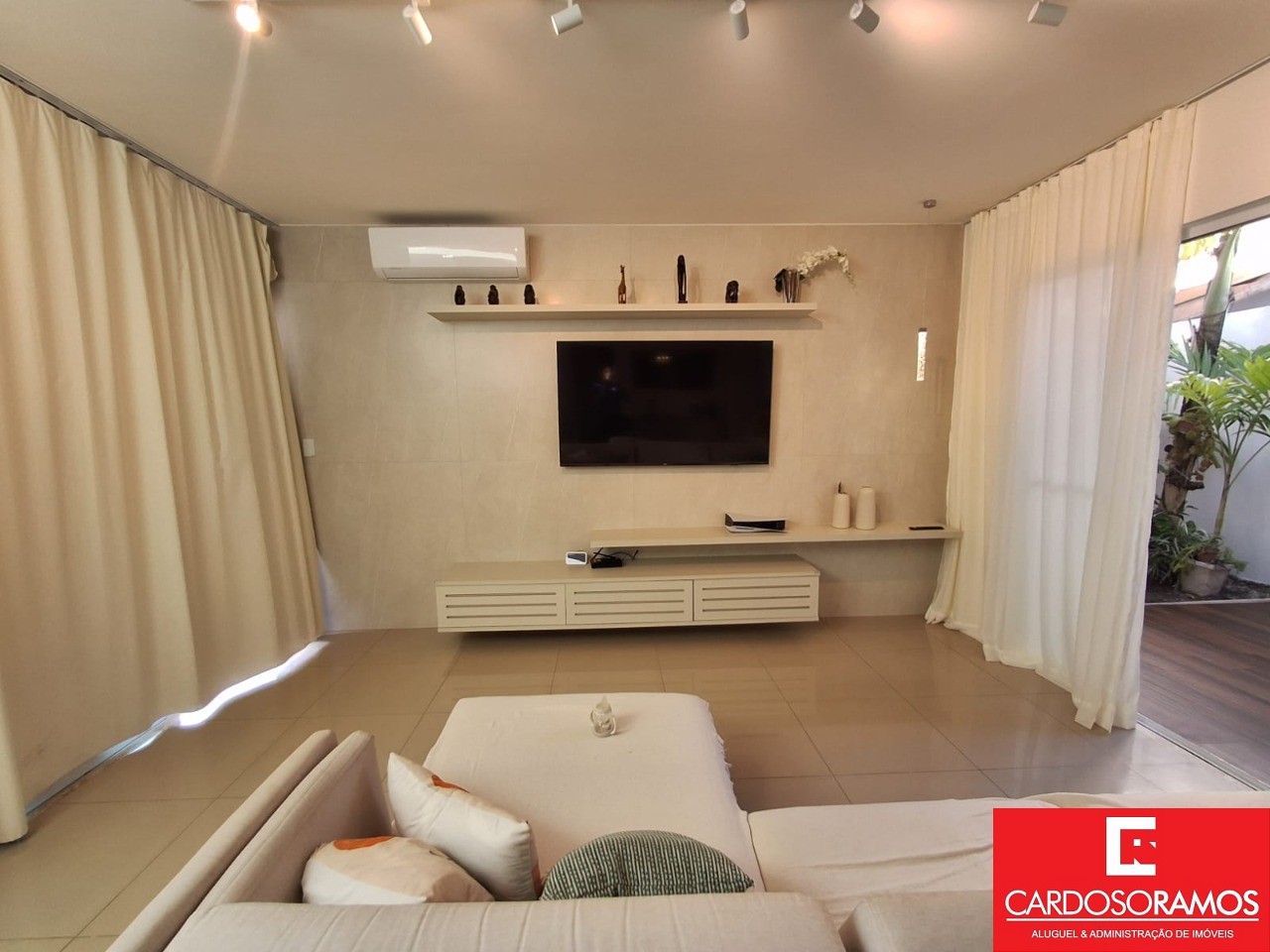Casa - Buraquinho
