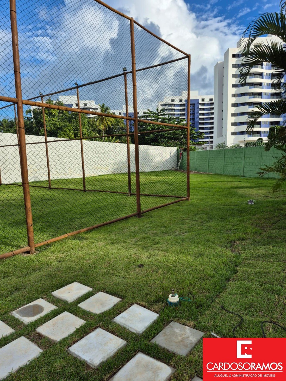 Casa - Buraquinho