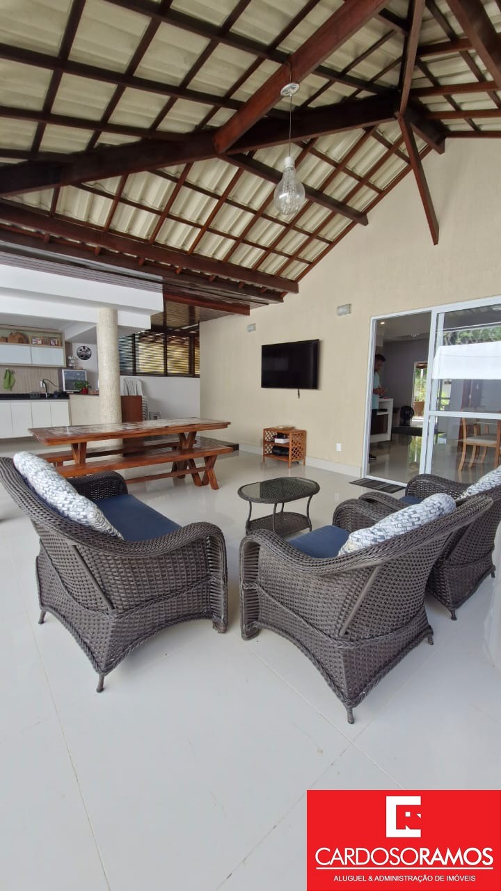 Casa, 3 quartos - Foto 18