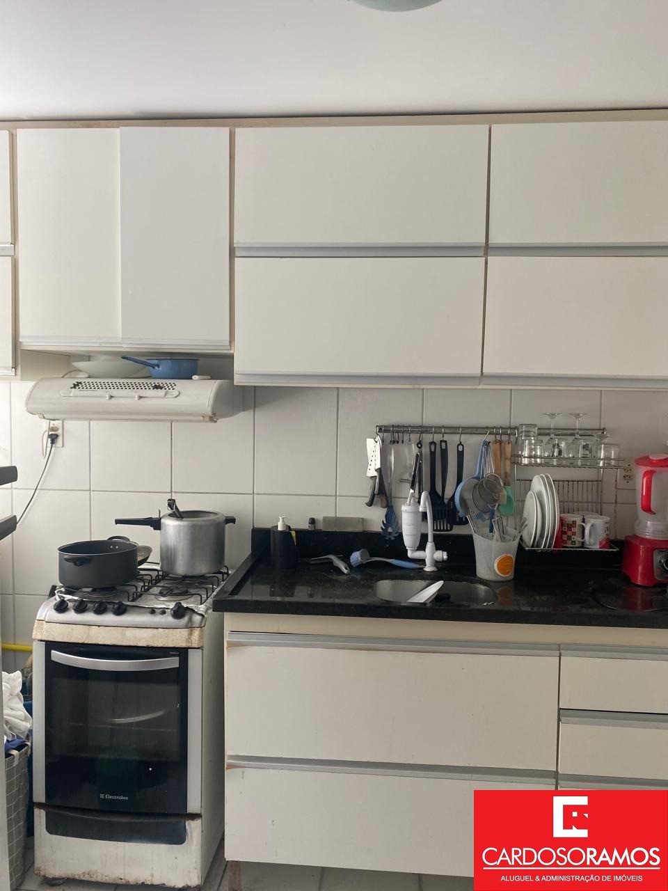 Apartamento - Caji