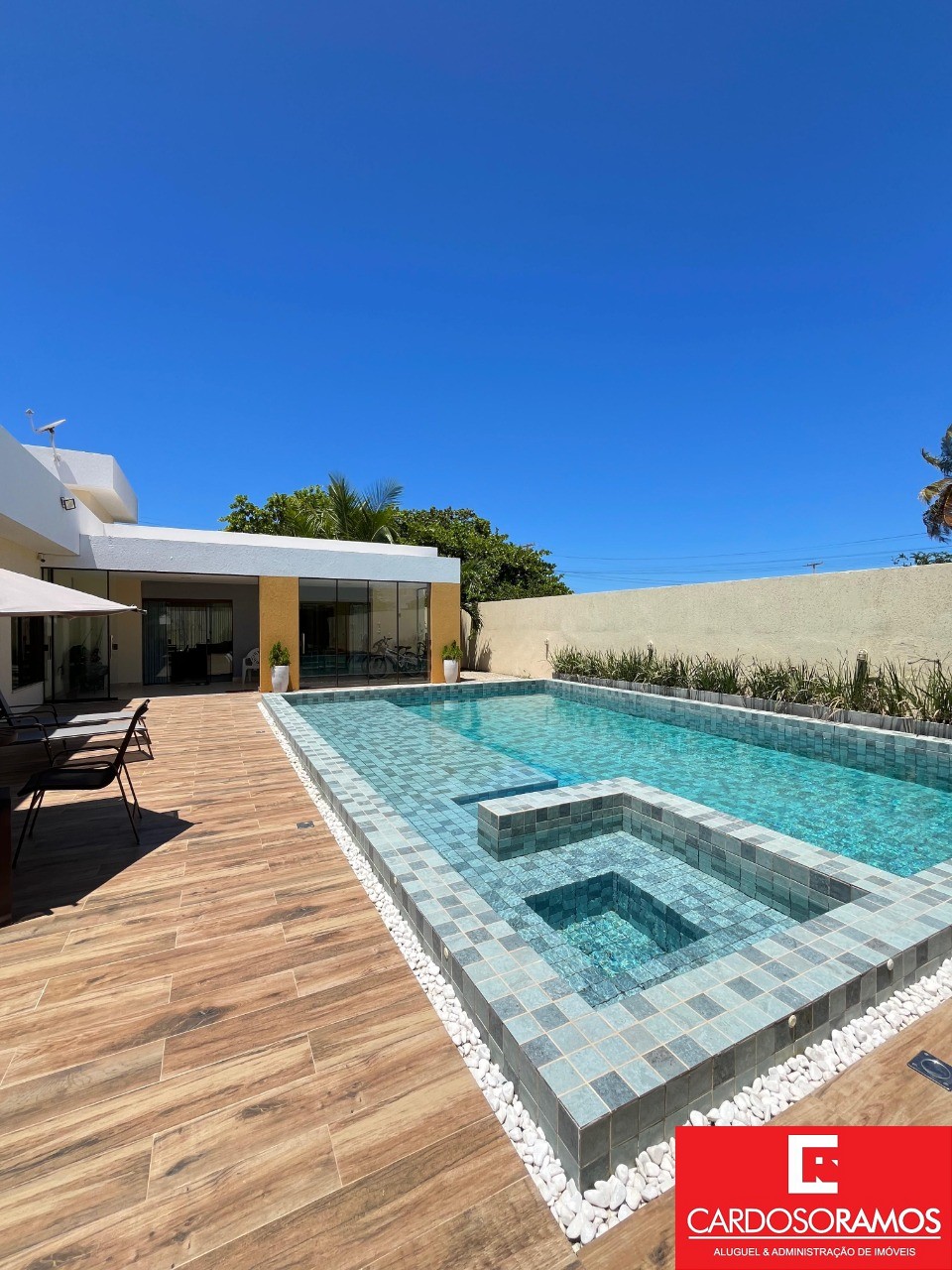 Casa - Sauípe