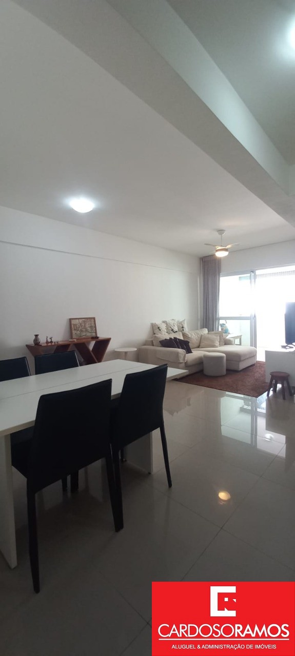 Apartamento - Pitangueiras