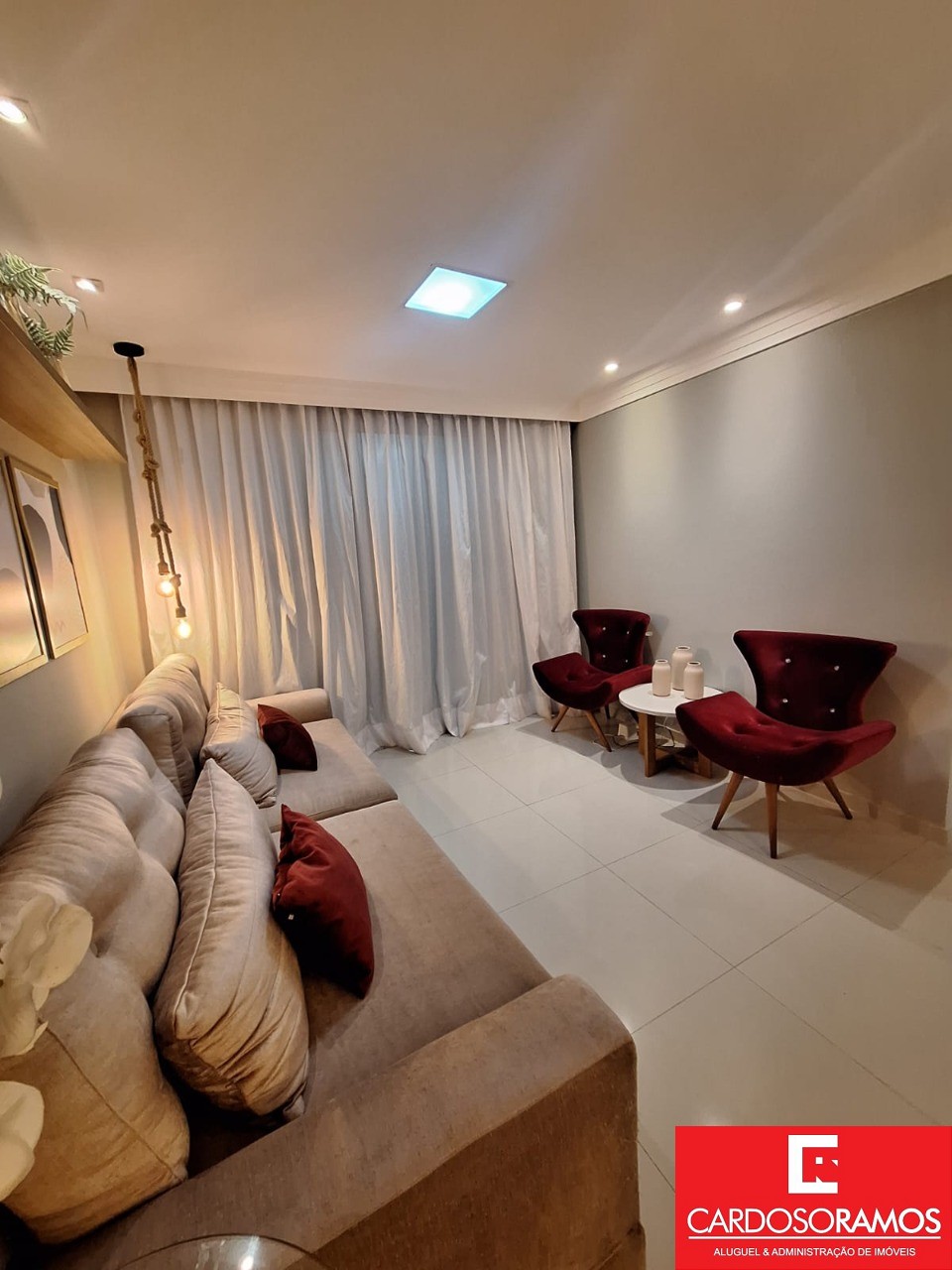 Casa - Buraquinho