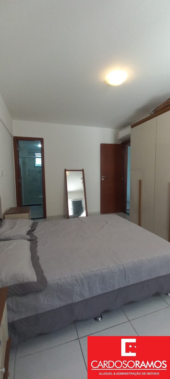 Apartamento - Pitangueiras
