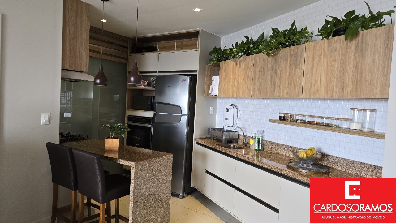 Apartamento, 2 quartos, 82 m² - Foto 8