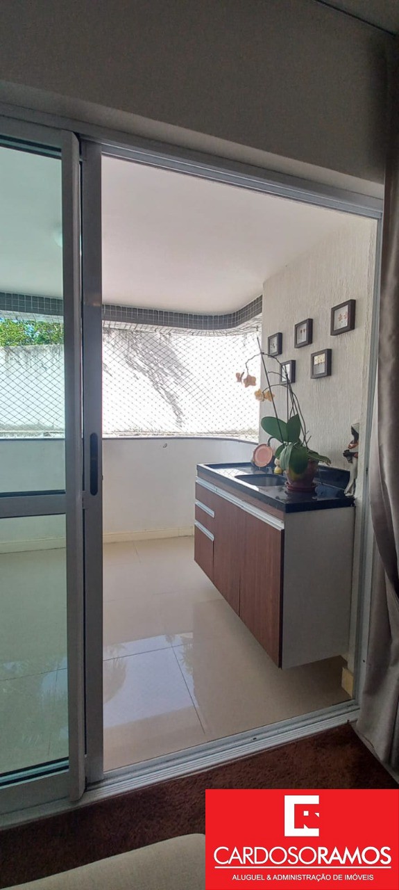 Apartamento - Pitangueiras
