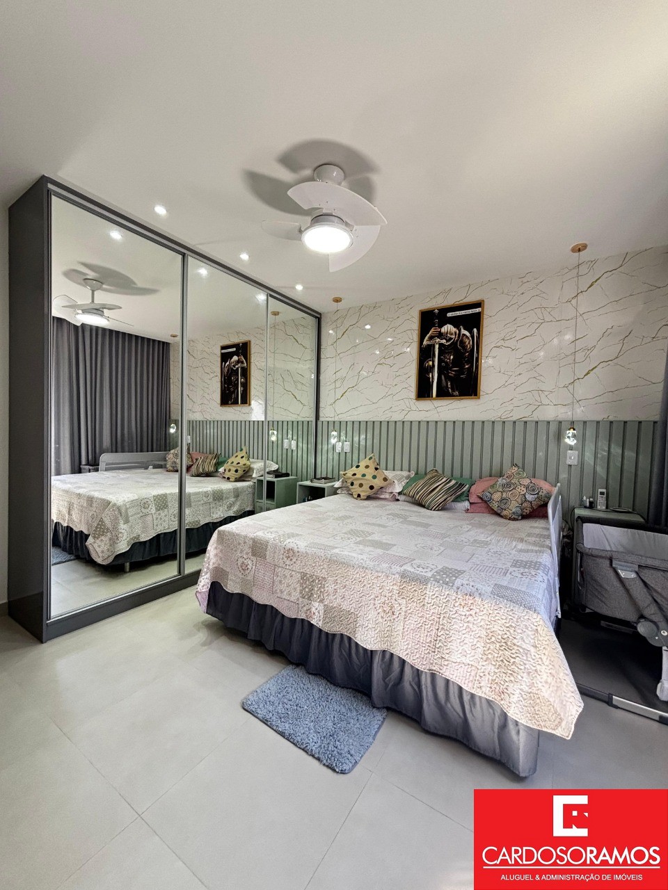 Casa - Buraquinho