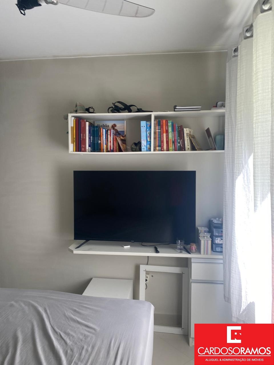Apartamento - Caji