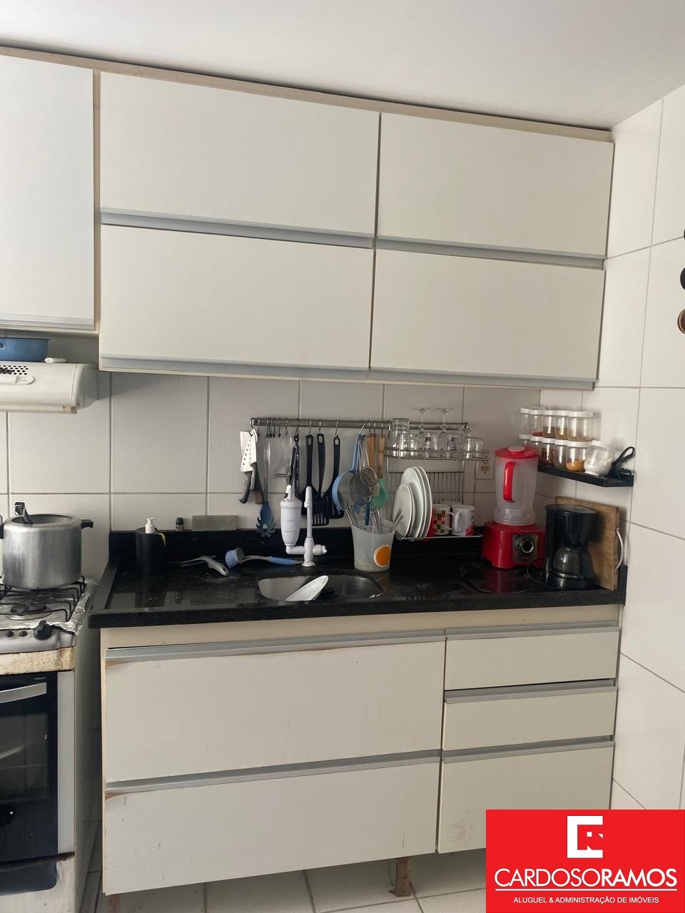 Apartamento - Caji