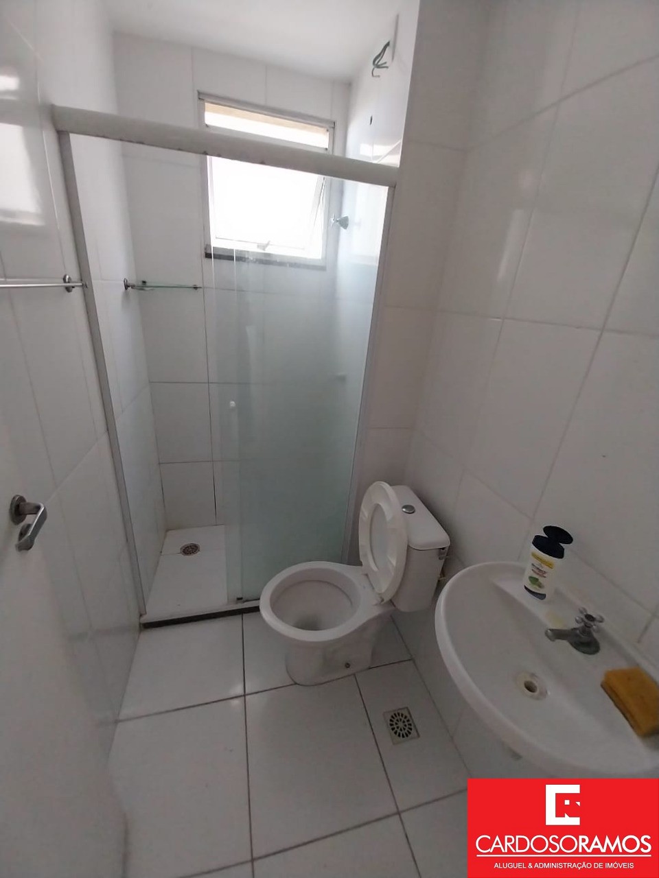 Apartamento - Caji