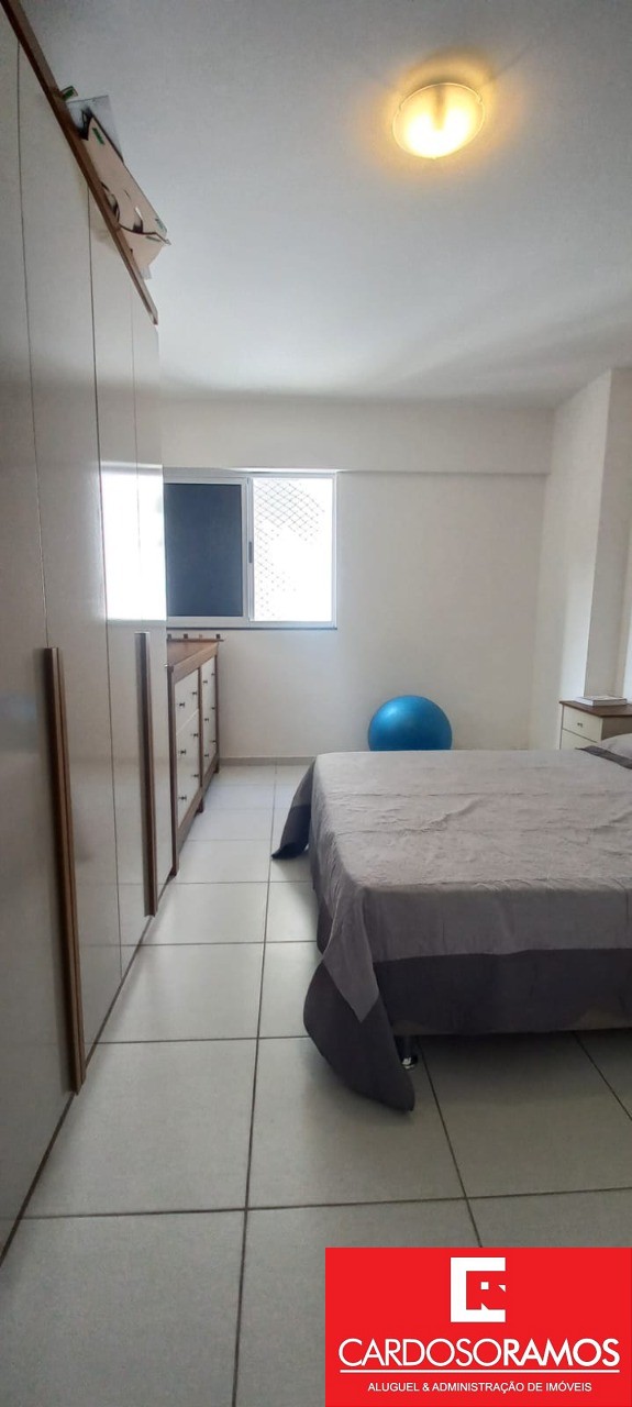 Apartamento - Pitangueiras