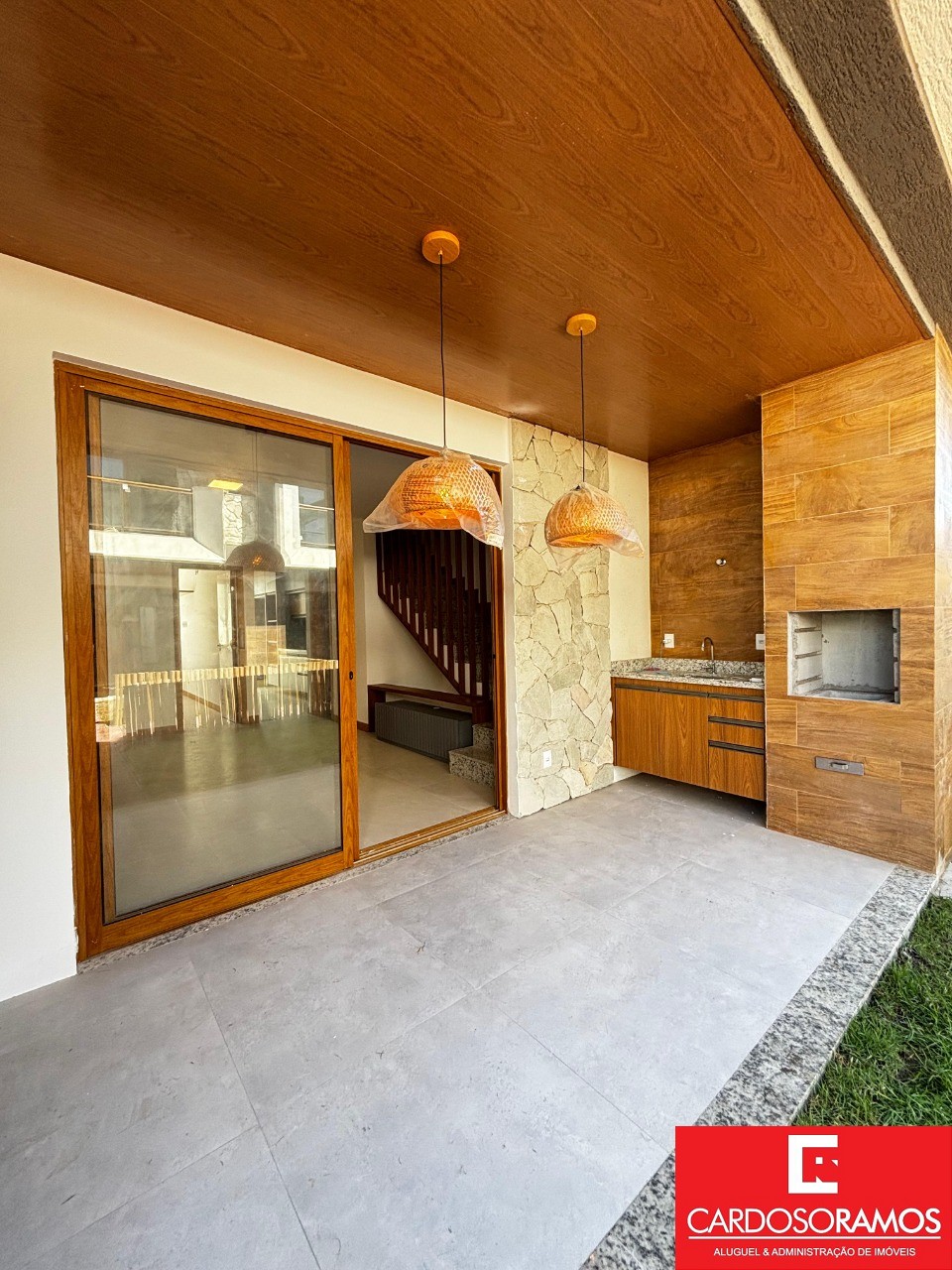 Casa, 3 quartos - Foto 8