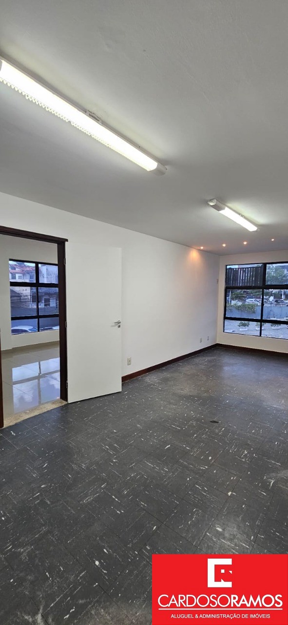 Conjunto Comercial-Sala à venda e aluguel - Foto 9