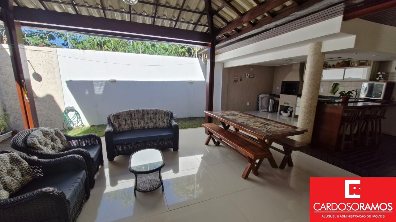 Casa, 3 quartos - Foto 20