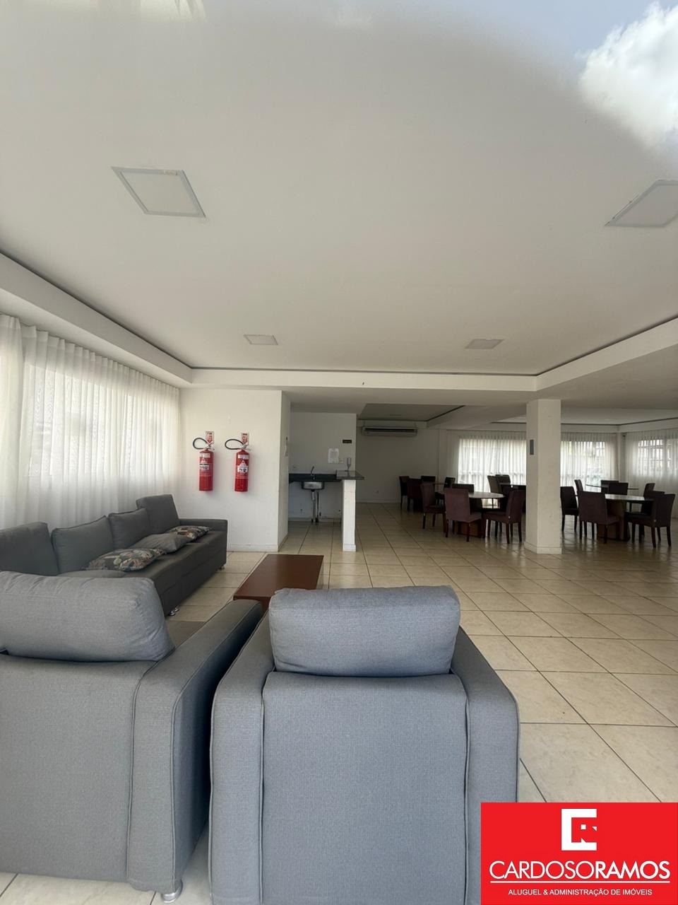Apartamento - Jardim das margaridas