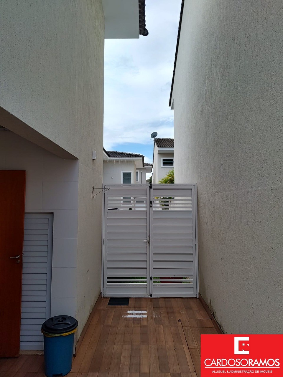 Casa - Buraquinho