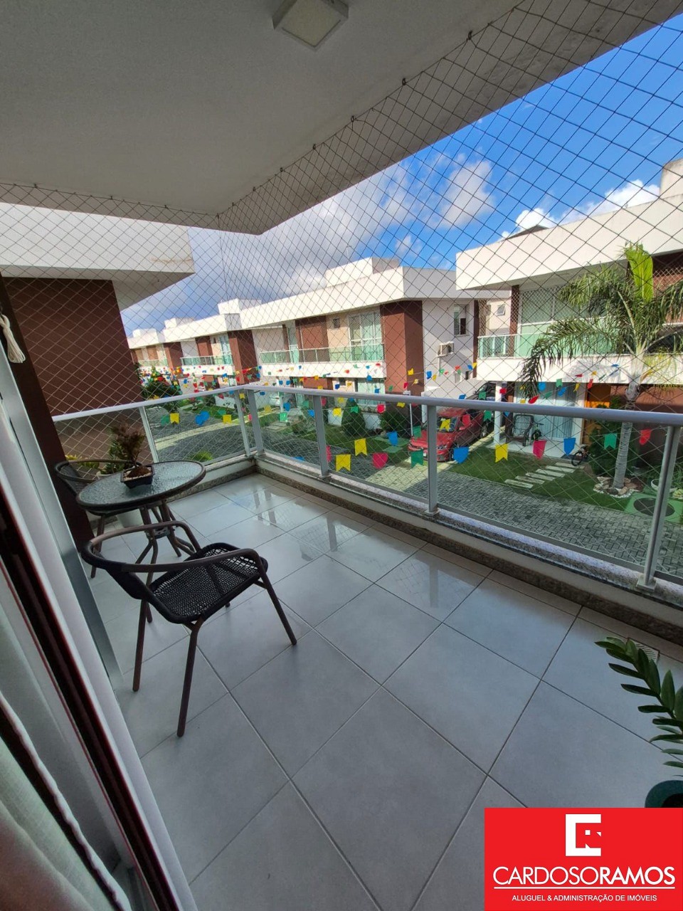 Casa - Buraquinho