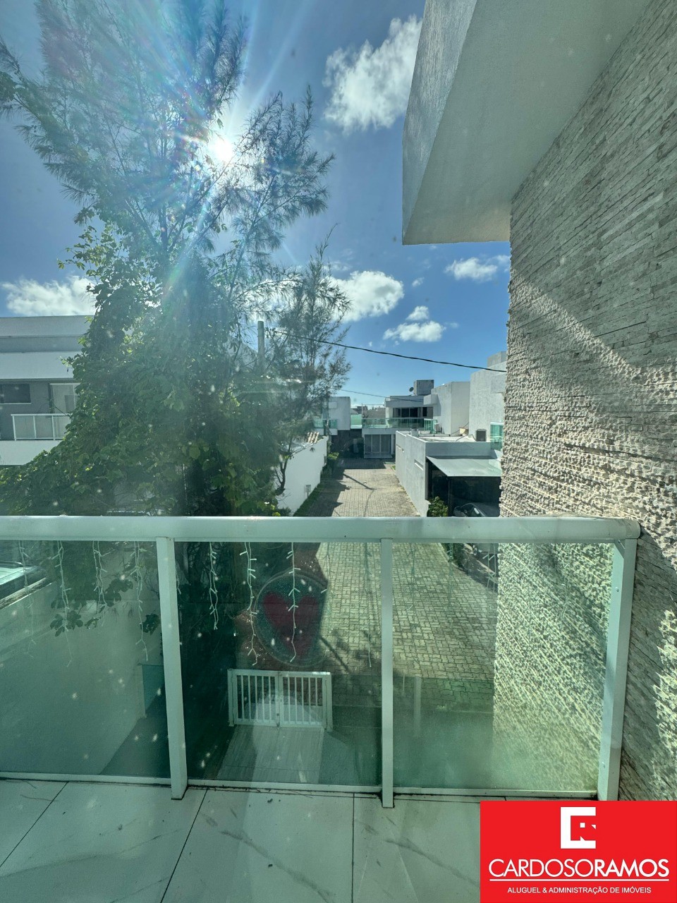 Casa - Buraquinho