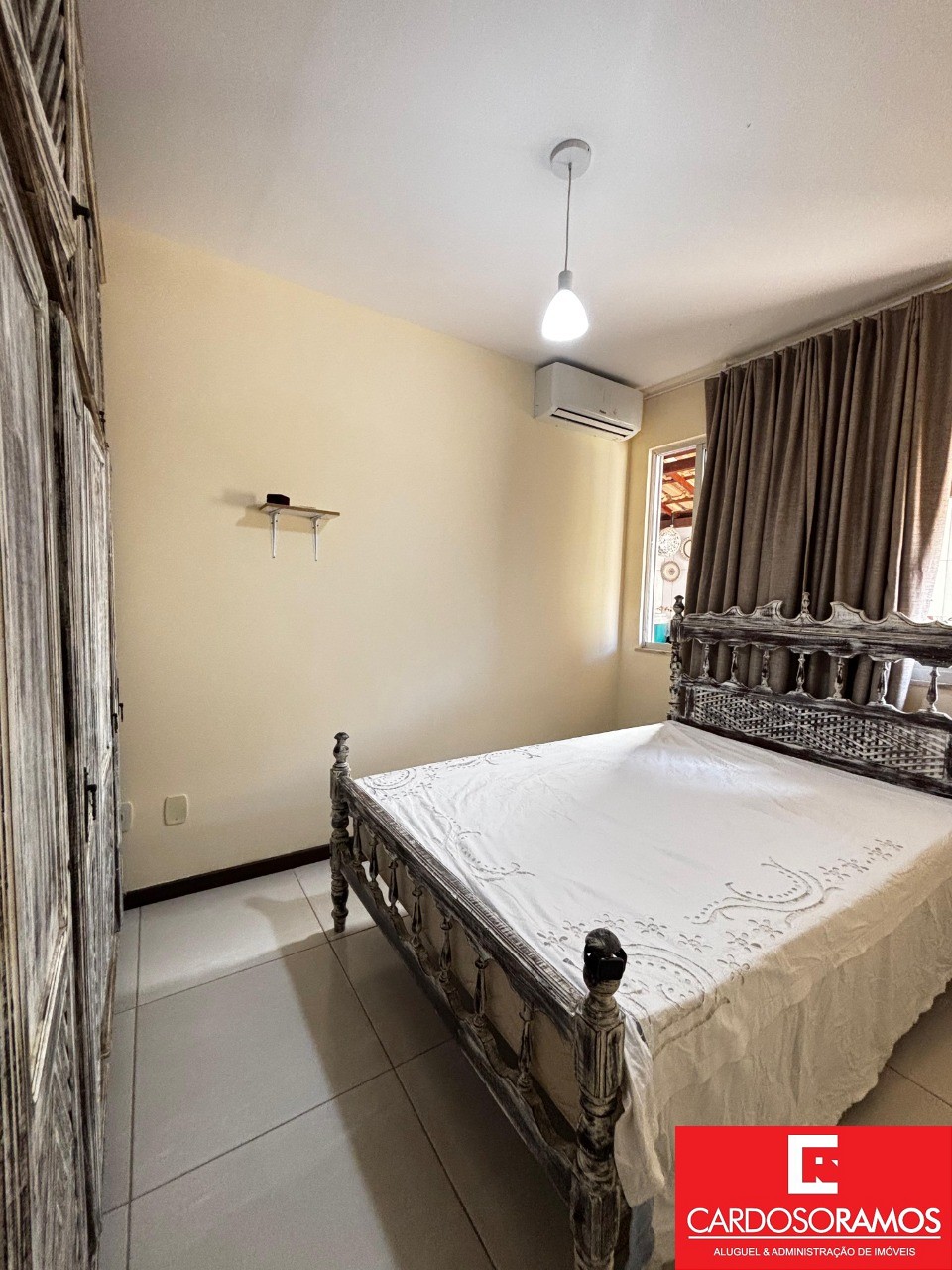 Casa, 3 quartos - Foto 9