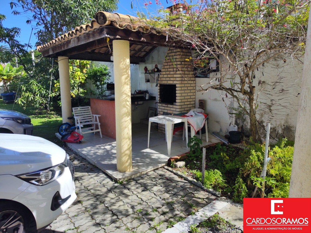 Casa - Ipitanga