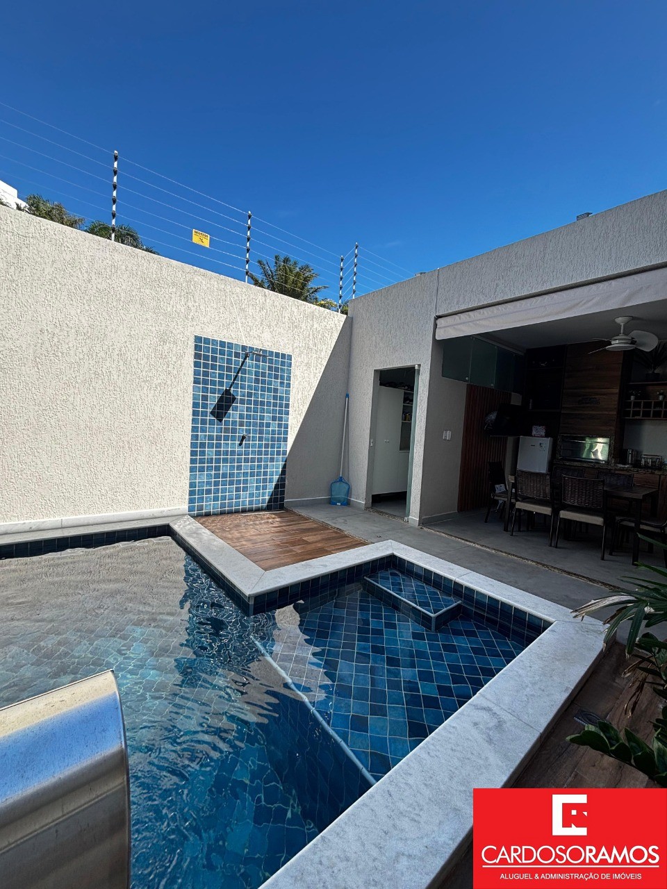 Casa - Buraquinho