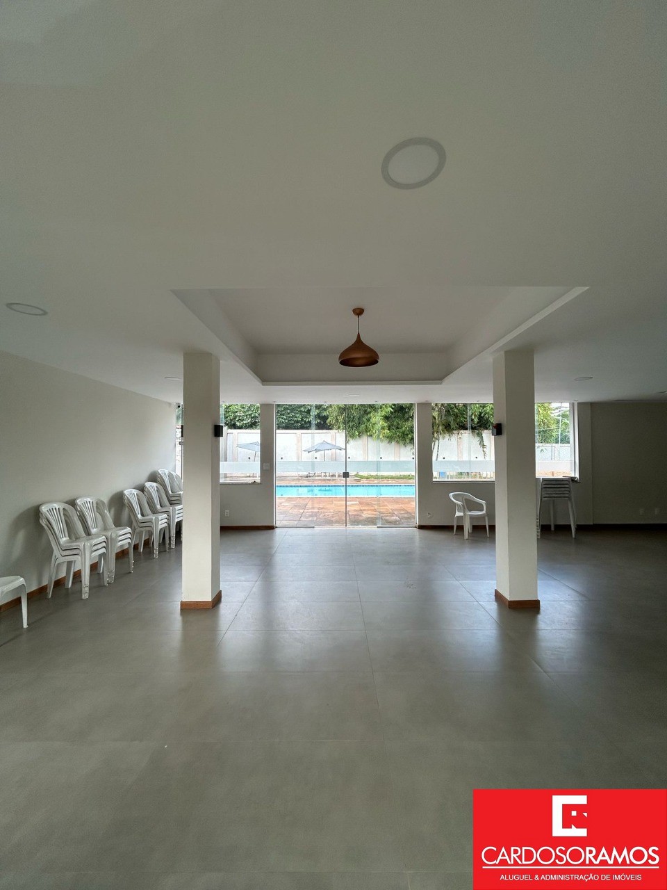Casa - Caji