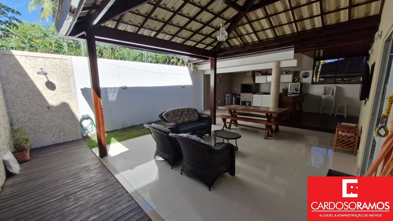 Casa, 3 quartos - Foto 26