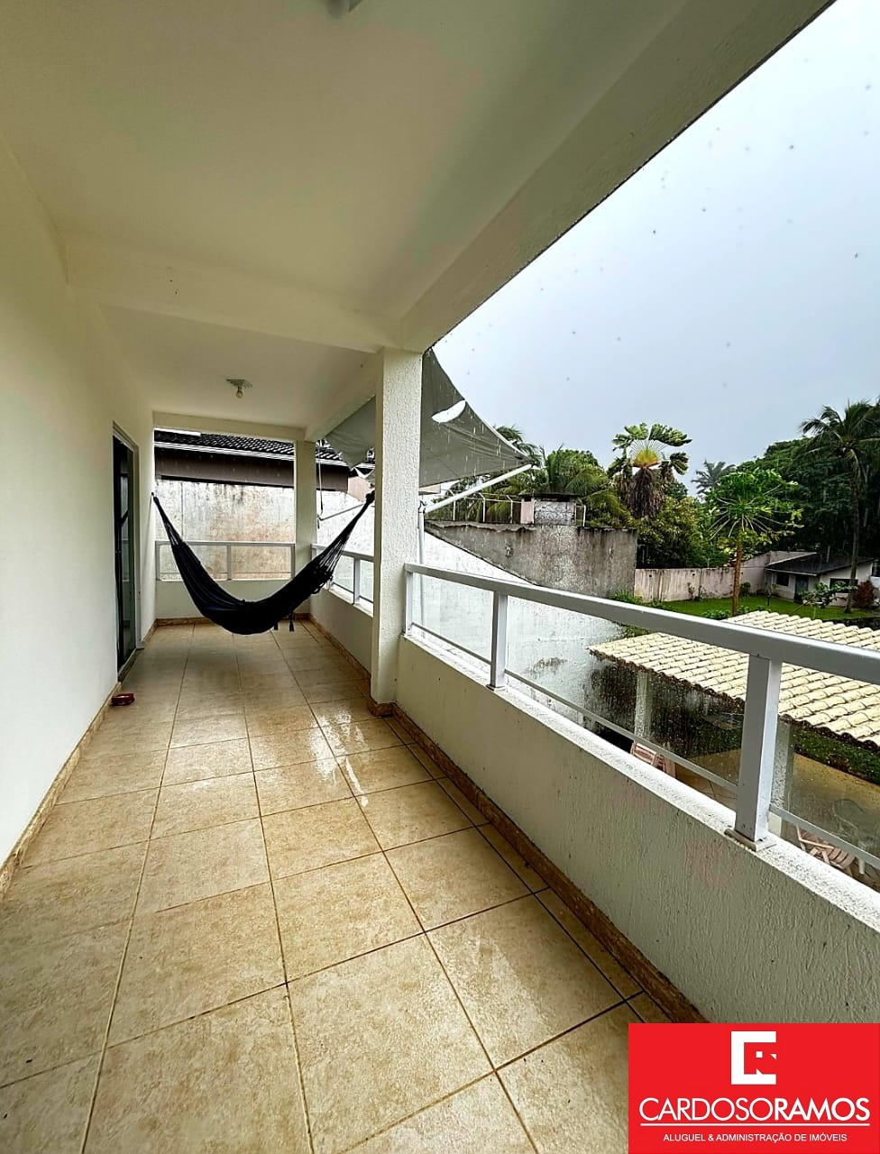 Casa - Vilas do atlântico