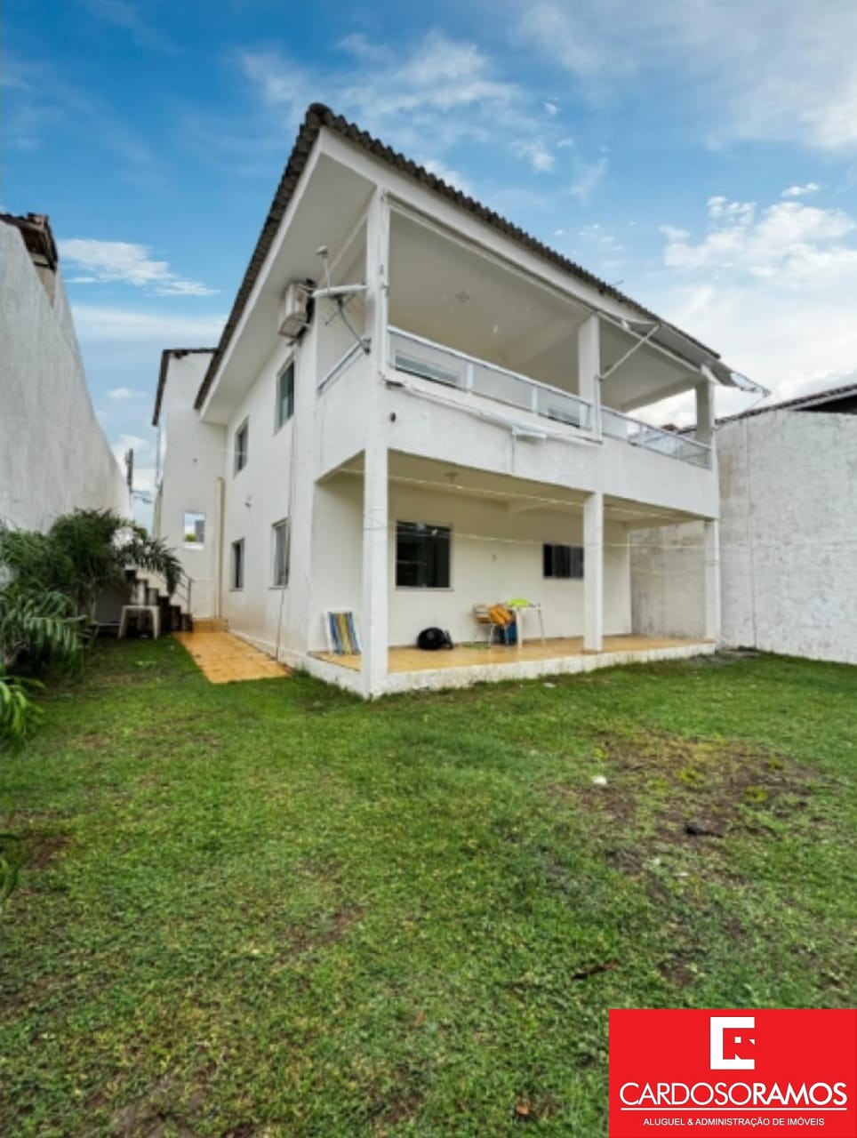 Casa - Vilas do atlântico