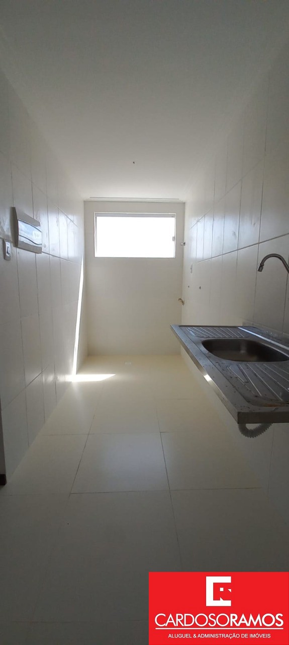 Apartamento - Praia do flamengo
