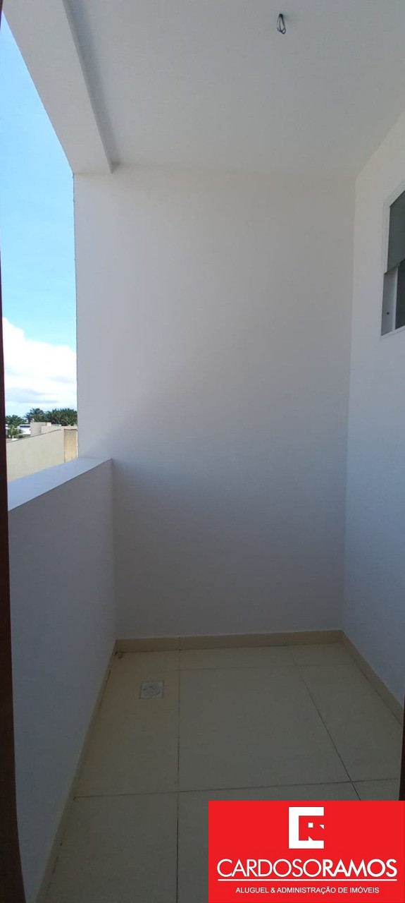 Apartamento - Praia do flamengo