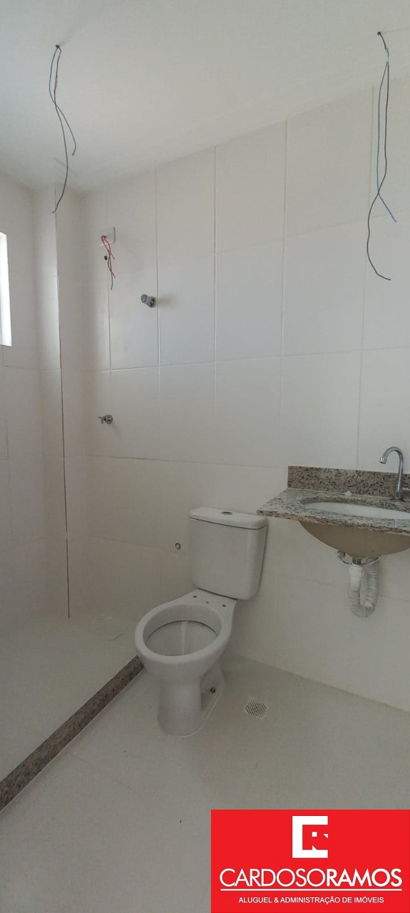 Apartamento - Praia do flamengo
