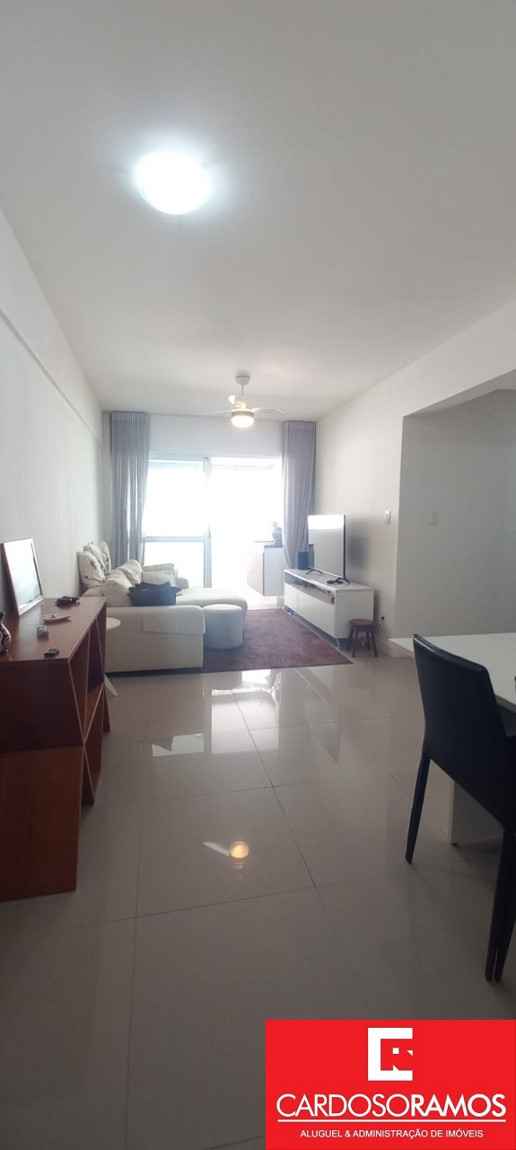 Apartamento - Pitangueiras