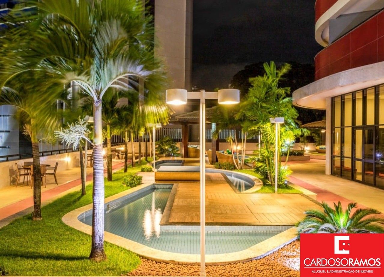 Apartamento, 2 quartos, 82 m² - Foto 26